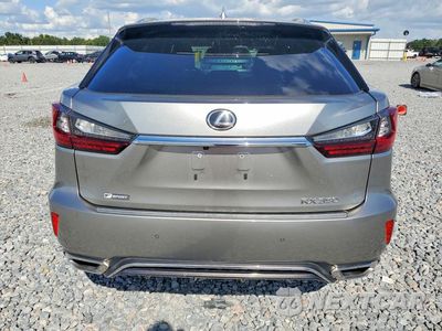 Zdjęcie 6 z 12 samochodu: 2019 LEXUS RX 350 F SPORT VIN:2T2BZMCA6KC178445 - miniatura