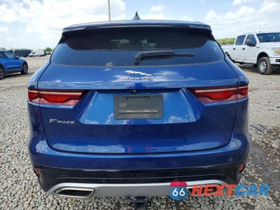 Zdjęcie 6 z 13 samochodu: 2021 JAGUAR F-PACE S VIN:SADCJ2EU6MA671985 - miniatura