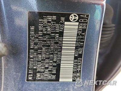 Zdjęcie 13 z 13 samochodu: 2015 TOYOTA COROLLA LE VIN:5YFBURHE1FP338586 - miniatura