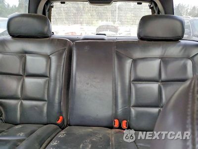 Zdjęcie 10 z 13 samochodu: 1996 JEEP GRAND CHEROKEE LIMITED VIN:1J4GZ78Y3TC311782 - miniatura