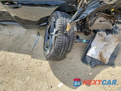 Zdjęcie 12 z 13 samochodu: 2026 HYUNDAI SONATA SEL SPORT VIN:KMHL64JA1TA578385 - miniatura