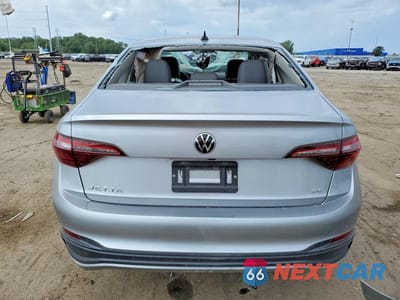 Zdjęcie 6 z 13 samochodu: 2024 VOLKSWAGEN JETTA SE VIN:3VWEM7BU3RM085118 - miniatura