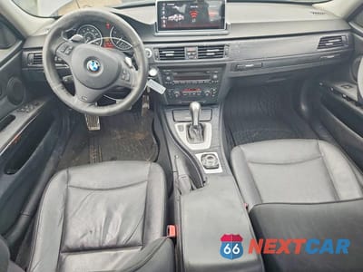 Zdjęcie 8 z 12 samochodu: 2006 BMW 330 I VIN:WBAVB33536KS31414 - miniatura