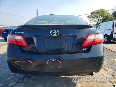 Zdjęcie 6 z 12 samochodu: 2009 TOYOTA CAMRY LE VIN:4T4BE46K69R049544 - miniatura