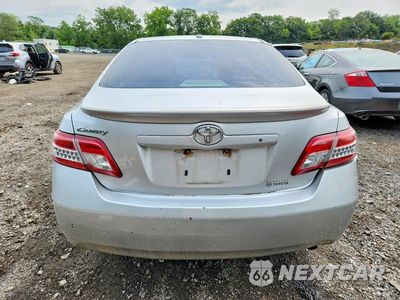Zdjęcie 6 z 12 samochodu: 2010 TOYOTA CAMRY LE VIN:4T1BF3EK8AU011837 - miniatura