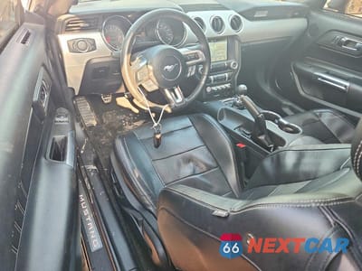 Zdjęcie 8 z 12 samochodu: 2015 FORD MUSTANG GT VIN:1FA6P8CFXF5380650 - miniatura