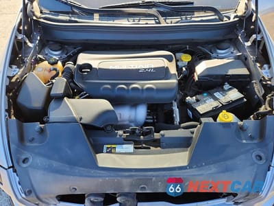 Zdjęcie 12 z 13 samochodu: 2018 JEEP CHEROKEE LATITUDE VIN:1C4PJLCB4JD557594 - miniatura