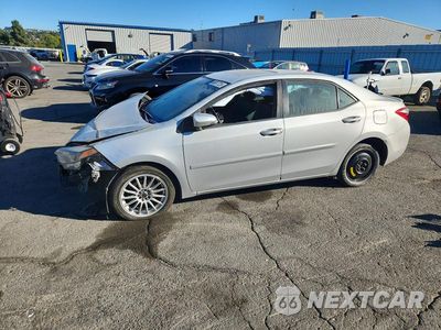 2016 TOYOTA COROLLA S PLUS 2T1BURHE6GC647469 - główne zdjęcie licytacji z USA - miniatura
