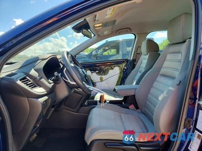 Zdjęcie 7 z 14 samochodu: 2020 HONDA CR-V LX VIN:2HKRW2H29LH618447 - miniatura