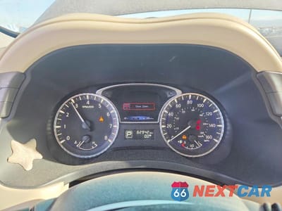 Zdjęcie 9 z 12 samochodu: 2015 INFINITI QX60 BASE VIN:5N1AL0MM5FC545607 - miniatura