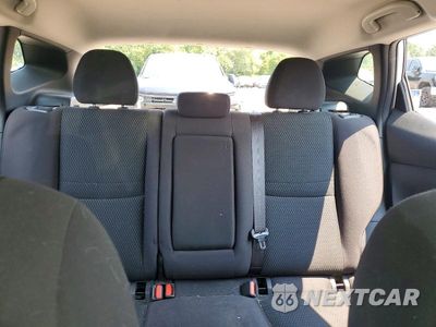 Zdjęcie 10 z 14 samochodu: 2018 NISSAN ROGUE SPORT S VIN:JN1BJ1CR8JW259116 - miniatura