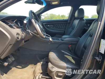 Zdjęcie 7 z 13 samochodu: 2014 FORD TAURUS LIMITED VIN:1FAHP2F83EG152530 - miniatura