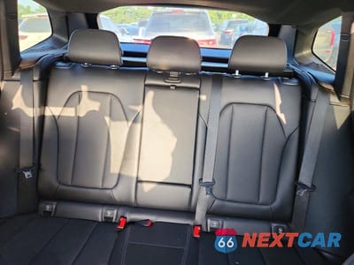 Zdjęcie 10 z 13 samochodu: 2024 BMW X3 XDRIVE30I VIN:5UX53DP08R9W13386 - miniatura