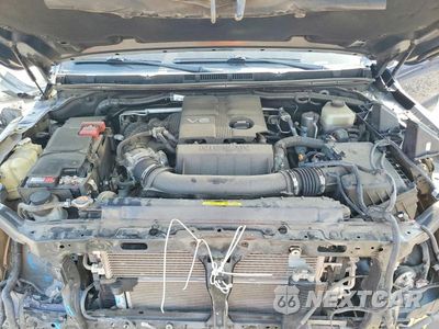 Zdjęcie 11 z 13 samochodu: 2023 NISSAN FRONTIER PRO-4X VIN:1N6ED1EK9PN639823 - miniatura