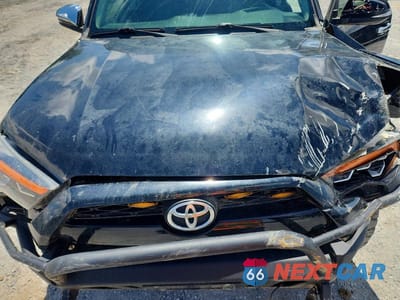 Zdjęcie 12 z 13 samochodu: 2017 TOYOTA 4RUNNER SR5 PREMIUM VIN:JTEBU5JR6H5429919 - miniatura