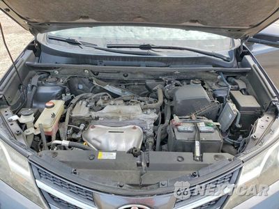 Zdjęcie 12 z 13 samochodu: 2015 TOYOTA RAV4 XLE VIN:JTMRFREV7FD153779 - miniatura