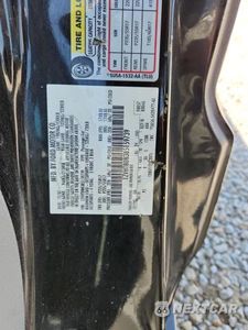Zdjęcie 12 z 12 samochodu: 2008 FORD MUSTANG VIN:1ZVHT80N385159739 - miniatura