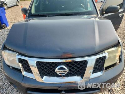 Zdjęcie 12 z 13 samochodu: 2012 NISSAN PATHFINDER S VIN:5N1AR1NN2CC600635 - miniatura