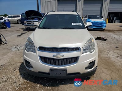 Piąte zdjęcie samochodu w środku: 2014 CHEVROLET EQUINOX LT VIN:1GNALBEKXEZ106015 - miniatura