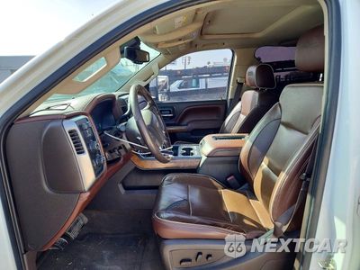 Zdjęcie 7 z 13 samochodu: 2016 CHEVROLET SILVERADO K2500 HIGH COUNTRY VIN:1GC1KXE81GF172244 - miniatura