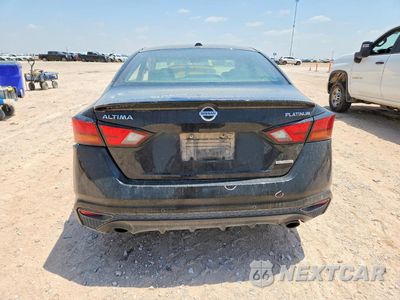 Zdjęcie 6 z 12 samochodu: 2019 NISSAN ALTIMA EDITION ONE VIN:1N4AL4FV9KC100515 - miniatura