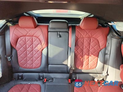 Zdjęcie 10 z 13 samochodu: 2024 BMW X6 M60I VIN:5UX43EX00R9U46264 - miniatura