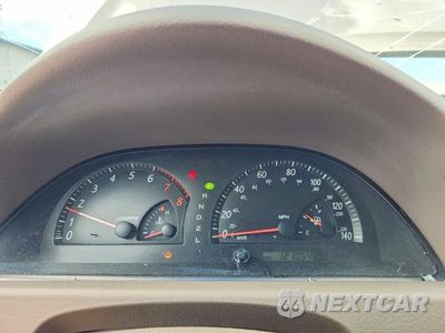 Zdjęcie 9 z 12 samochodu: 2003 TOYOTA CAMRY LE VIN:4T1BE32K93U205125 - miniatura