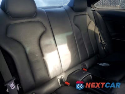 Zdjęcie 10 z 12 samochodu: 2015 BMW M4 VIN:WBS3R9C57FK330383 - miniatura