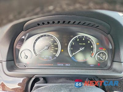 Zdjęcie 9 z 12 samochodu: 2013 BMW 528 I VIN:WBAXG5C54DDY31320 - miniatura
