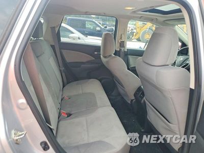 Zdjęcie 10 z 12 samochodu: 2015 HONDA CR-V EX VIN:5J6RM4H55FL040207 - miniatura