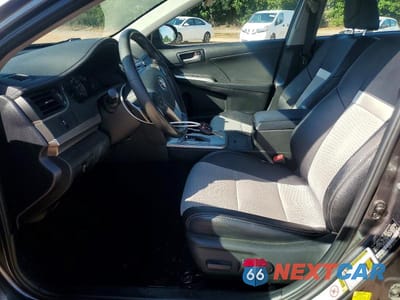 Zdjęcie 7 z 12 samochodu: 2013 TOYOTA CAMRY SE VIN:4T1BF1FK5DU697567 - miniatura