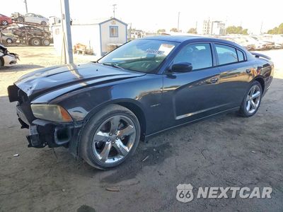 2013 DODGE CHARGER R/T 2C3CDXCT3DH656151 - główne zdjęcie licytacji z USA - miniatura