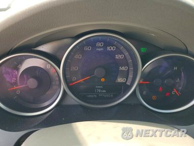 Zdjęcie 9 z 12 samochodu: 2005 ACURA RL VIN:JH4KB16555C012869 - miniatura