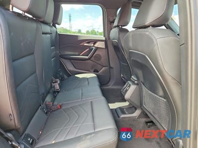 Zdjęcie 10 z 12 samochodu: 2023 BMW X1 XDRIVE28I VIN:WBX73EF06P5W93263 - miniatura