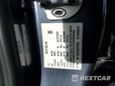Zdjęcie 12 z 12 samochodu: 2023 TESLA MODEL 3 VIN:5YJ3E1EA5PF678003 - miniatura