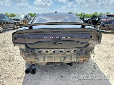 Zdjęcie 6 z 12 samochodu: 2012 DODGE CHARGER POLICE VIN:2C3CDXAT2CH152689 - miniatura