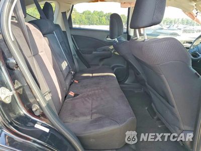 Zdjęcie 11 z 13 samochodu: 2012 HONDA CR-V EX VIN:2HKRM3H52CH502027 - miniatura