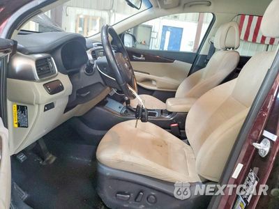 Zdjęcie 7 z 14 samochodu: 2016 KIA SORENTO LX VIN:5XYPGDA30GG069253 - miniatura