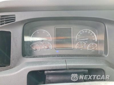 Zdjęcie 9 z 13 samochodu: 2023 FREIGHTLINER CASCADIA 116 SEMI TRUCK VIN:3AKJHTDV9PSUP4555 - miniatura