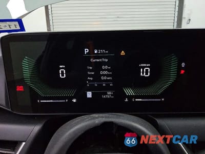 Zdjęcie 9 z 12 samochodu: 2026 KIA K4 LXS VIN:3KPFT4DE3TE257373 - miniatura