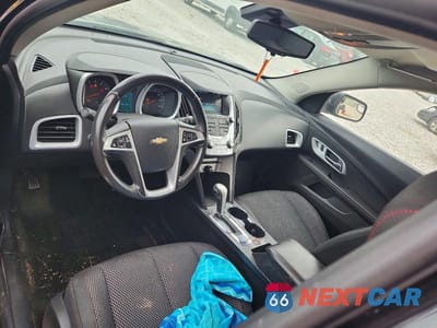 Zdjęcie 8 z 13 samochodu: 2013 CHEVROLET EQUINOX LT VIN:2GNALDEK5D6329875 - miniatura