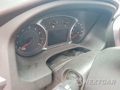 Zdjęcie 9 z 13 samochodu: 2018 GMC ACADIA ALL TERRAIN VIN:1GKKNTLS1JZ216093 - miniatura
