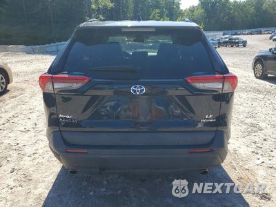 Zdjęcie 6 z 13 samochodu: 2020 TOYOTA RAV4 LE VIN:2T3LWRFV2LW083031 - miniatura