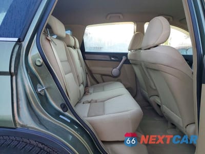 Zdjęcie 11 z 13 samochodu: 2007 HONDA CR-V LX VIN:5J6RE38377L001934 - miniatura