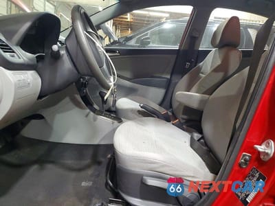Zdjęcie 7 z 13 samochodu: 2017 HYUNDAI ACCENT SE VIN:KMHCT4AE0HU266012 - miniatura