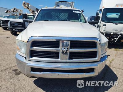 Piąte zdjęcie samochodu w środku: 2012 RAM 3500 ST VIN:3C7WDSAT2CG100283 - miniatura