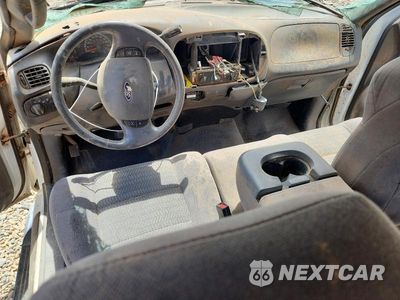 Zdjęcie 8 z 13 samochodu: 2003 FORD F150 VIN:2FTRX17223CB02428 - miniatura