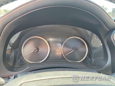 Zdjęcie 9 z 12 samochodu: 2019 LEXUS IS 300 VIN:JTHBA1D25K5087521 - miniatura