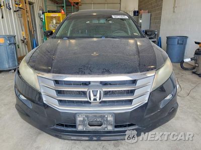 Piąte zdjęcie samochodu w środku: 2012 HONDA CROSSTOUR EXL VIN:5J6TF2H55CL003724 - miniatura