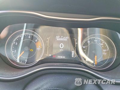 Zdjęcie 9 z 13 samochodu: 2019 JEEP CHEROKEE LATITUDE VIN:1C4PJMCB4KD256816 - miniatura